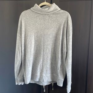 Urban outfitters grey turtleneck